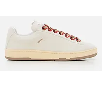 Lite Curb Sneakers | Bianco