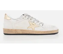 Ballstar Sneakers | Bianco