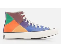 Sneakers Chuck 70 75th Anniversary Inpelle | Multicolore