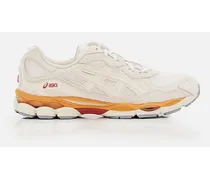 Gel-nyc Sneakers | Bianco
