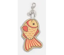 Portachiavi Gold Fish | Giallo