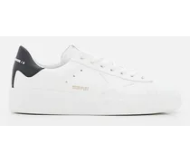 Pure Star Sneakers | Bianco