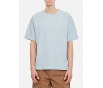 T-shirt Kyle Color | Azzurro