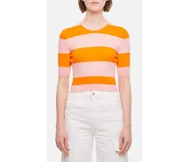 Cotton T-shirt | Multicolore
