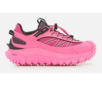 Trailgrip Sneakers | Rosa