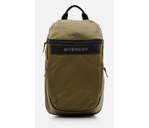G Trek Backpack | Verde