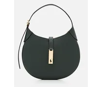 Small Shoulder Bag | Verde