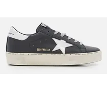 Hi Star Sneakers | Nero