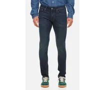 Sullivan 5 Pocket Jeans | Blu