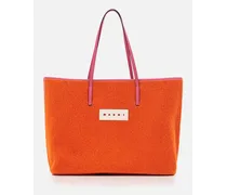 Janus Bag | Arancione