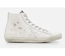 Sneakers Francy | Bianco