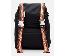Curb Backpack | Nero