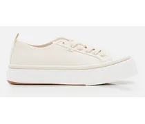 Sneakers Low Top Ami 1980 | Beige