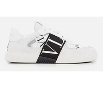 Sneakers 'Vl7n' | Bianco