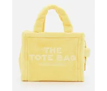 Small Teddy Tote Bag | Giallo