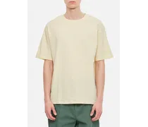 T-shirt Kyle Color | Giallo