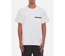 Cotton T-shirt | Bianco