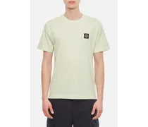 T-shirt Logo Basico | Verde