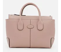 Leather Handbag | Rosa