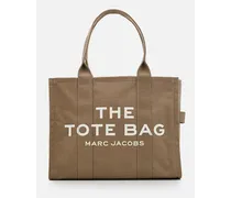 The Large Tote Bag | Verde