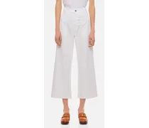 Nuovi Pantaloni Workwear | Bianco