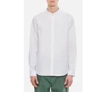 Camicia Greg | Bianco