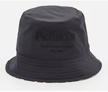 Cappello Bucket | Nero