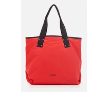 Skytex Tote Large | Rosso