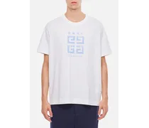 Classic Fit T-shirt | Bianco
