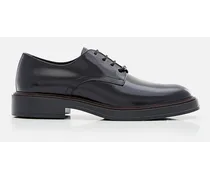 Derby Extralight Shoes | Nero