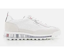 Sneakers Tech Runner | Bianco