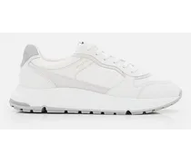 Rush Sneaker | Bianco