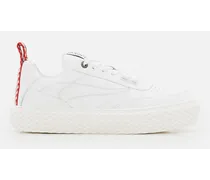 Sneakers Curbies 2 Low Top | Bianco