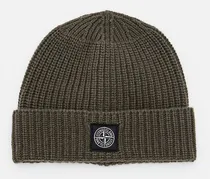 Beanie Costine All Over | Verde