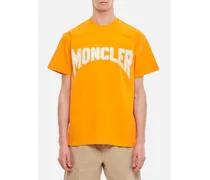 Ss T-shirt | Arancione