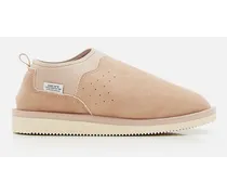 Ron M2ab Mid Sneakers | Beige