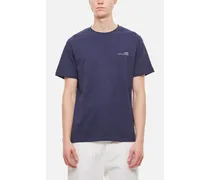 T-shirt Item | Blu