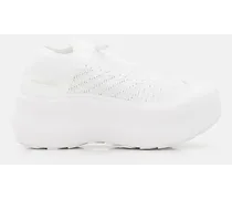 Cdg X Salomon Sneakers | Bianco