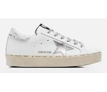 Hi Star Sneakers | Bianco