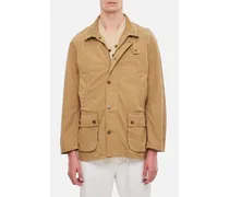 Giacca Casual Ashby | Beige