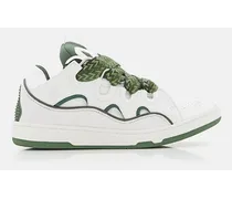 Sneakers Curb | Verde
