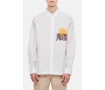 Camicia Baou | Bianco