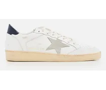 Ball Star Sneakers | Bianco