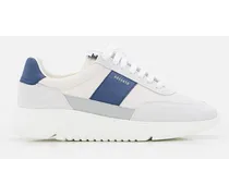 Genesis Vintage Sneakers | Bianco