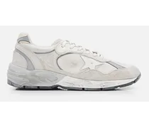 Running Dad Sneakers | Bianco