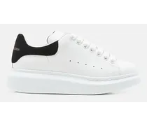 45mm Larry Leather Sneakers | Bianco