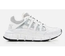 Trigreca Sneakers | Bianco
