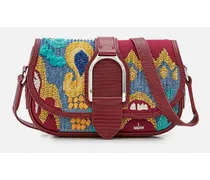 Welington Shoulder Bag | Multicolore