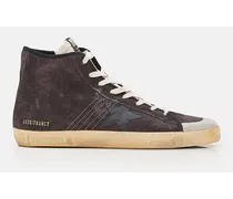 Sneakers Francy | Nero