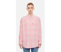 Camicia Nola Menswear | Rosa